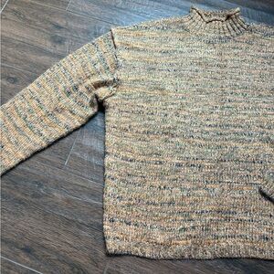urban outfitters oversized knit sweater